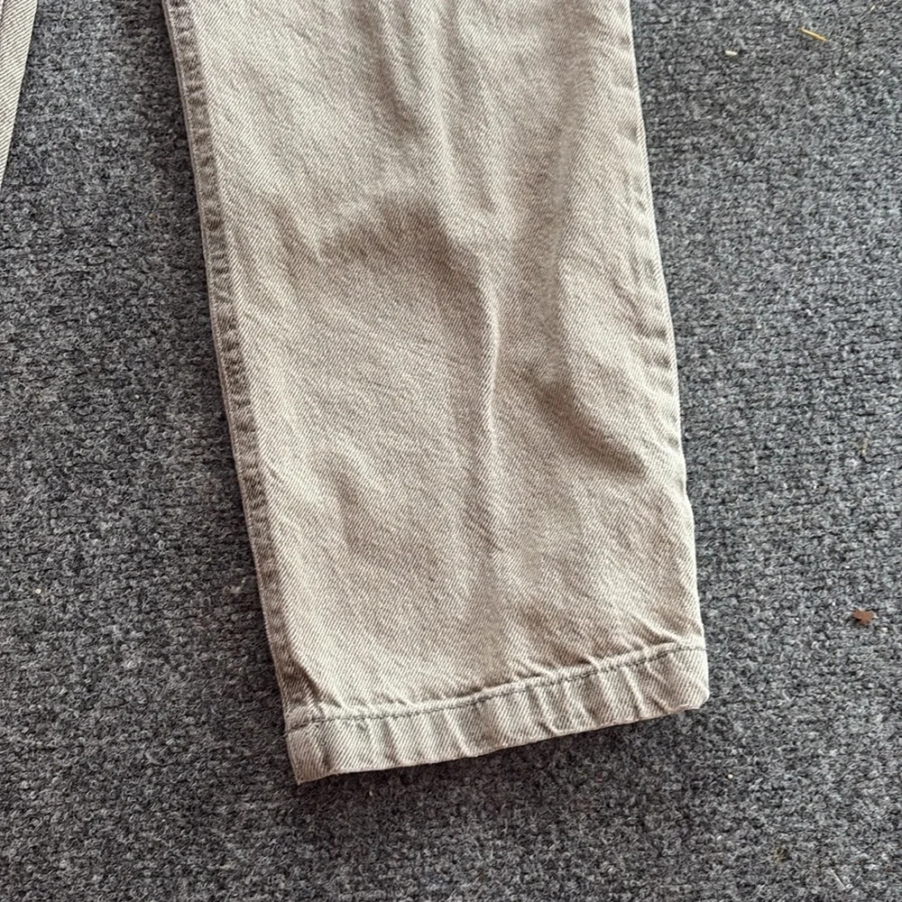 Boy’s Zara Grey Jeans - Size 9